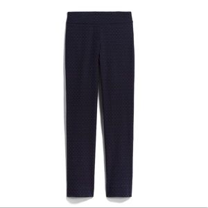 Stitch Fix Erica Taylor Straight leg pant!